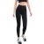 Wiskii 7/8 High-Waist Energy Legging