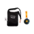 Shopping Bag To Roll Up - Eco Bag - Black