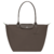 Bolsa LongChamp LE PLIAGE Dobrável Dark Brown - G - comprar online