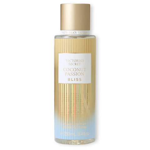 Body Splash Victoria's Secret Bliss Fragrance Mist - 250ml - comprar online