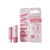 LoveShackFancy x Wild Cosmetics Hidratante Labial Recarregável - 4.5g - Loja Mô! Eu Quero