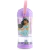 Disney Copo De Globo De Neve Princesas - 300ml na internet