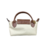 Bolsa LongChamp LE PLIAGE White na internet