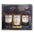 Kit 3 Miniaturas 50 Ml Whisky The Glenlivet Master Distiller's - comprar online