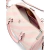 Bolsa Victoria's Secret Mini Duffle Crossbody Bag na internet