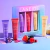 Laneige On-the-Glow Lip Balm Trio - Edição Limitada Holiday 2024 - comprar online