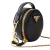 Bolsa Prada Couro Saffiano Jolie Madame Micro - comprar online