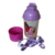 Disney Princess Girls Snack & Garrafa d'água - 400ml na internet