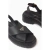 Prada Chunky Sandals in Rubber - comprar online