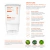 Lilyeve Grow Turn Exosome Brush Ampoule Hair Capilar - 100ml - comprar online