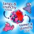 Nerds Gummy Clusters Candy Muito Berry Crocante E Gomoso - 85g na internet