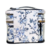 Victorias Secret Nécessaire Frasqueira Kit Com 4 - Blue Floral na internet