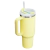 Stanley Quencher H2.0 Flowstate Tumbler 1.18L - Amarela - comprar online