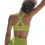 Wiskii Cross Back Sports Bra - loja online