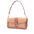 Bolsa Coach Georgie Shoulder Bag Faded Blush na internet