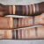 HudaBeauty Pretty Grunge Eyeshadow Palette - 16.8g - comprar online