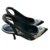 Louis Vuitton Archlight Bombas Slingback Salto Alto - 36 na internet