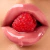 Gisou Honey Infused Lip Oil Edição Limitada - Raspberry Swirl - 8ml na internet