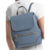 Mochila Michael Kors Harrison Medium Denim na internet