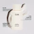 Mini OUAI Cabelo Fino Condicionador Travel Size - 89ml na internet
