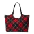 Bolsa Victorias Secret Plaid Tote - comprar online