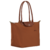 Bolsa LongChamp LE PLIAGE Dobrável Copper - G na internet