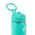 ThermoFlask Garrafa Térmica Aquamarine - 474ml na internet