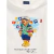Camisa Ralph Lauren Urso Náutico US-93 Polo Branca - comprar online