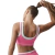 Alo Yoga Airbrush Better Together Top - loja online
