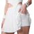 Alo Saia Varsity Tennis Skirt na internet