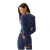 Alo Yoga Sway Full Zip Hoodie Moletom - comprar online