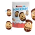 Kinder Kinderini Cookies - 250g na internet