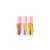 Gisou The Mini Lip Collectible - Trio Lip Oil - 3x 3.5ml - comprar online