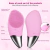 Sonic Facial Brush - Pink - comprar online