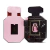 Calendario Victoria's Secrets Fine Fragrance Set 12 Bombshell Collection na internet