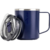 Reduce Insulated Coffee Mug - Dark Blue 410ml na internet