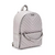 Mochila Victoria Secrets Gris Grey na internet