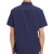 Tommy Hilfiger Camisa Manga Curta Slim Fit Stretch na internet