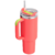 Stanley Quencher H2.0 Flowstate Tumbler 1.2L - Hibiscus na internet