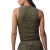 Alo Yoga Ribbed En Pointe Tank Top - comprar online