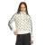 Jaqueta de Cetim Polka Dots Adidas - comprar online