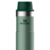 Stanley Garrafa Térmica The Trigger Action Travel Mug Green - 473ml na internet