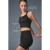 Alo Seamless Ribbed Favorite Bra Tank - comprar online