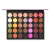 Paleta De Sombra Do Buquê Do Deserto - 35D Morphe - comprar online