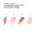 Charlotte Tilbury Pillow Talk Lip And Cheeks Kit - 0.8g/2.4g/2.6ml/5ml na internet