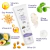 Baby Jolie Stretch Mark Cream for Pregnancy - 212g na internet