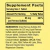Spring Valley Ferro 65 mg - 100Tablets - comprar online