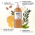 Shampoo Gisou Honey Infused - 330ml na internet