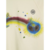 GUCCI Rainbow-print cotton T-shirt na internet
