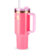 Stanley Quencher H2.0 Flowstate Tumbler 1.2L - Pink Parade na internet